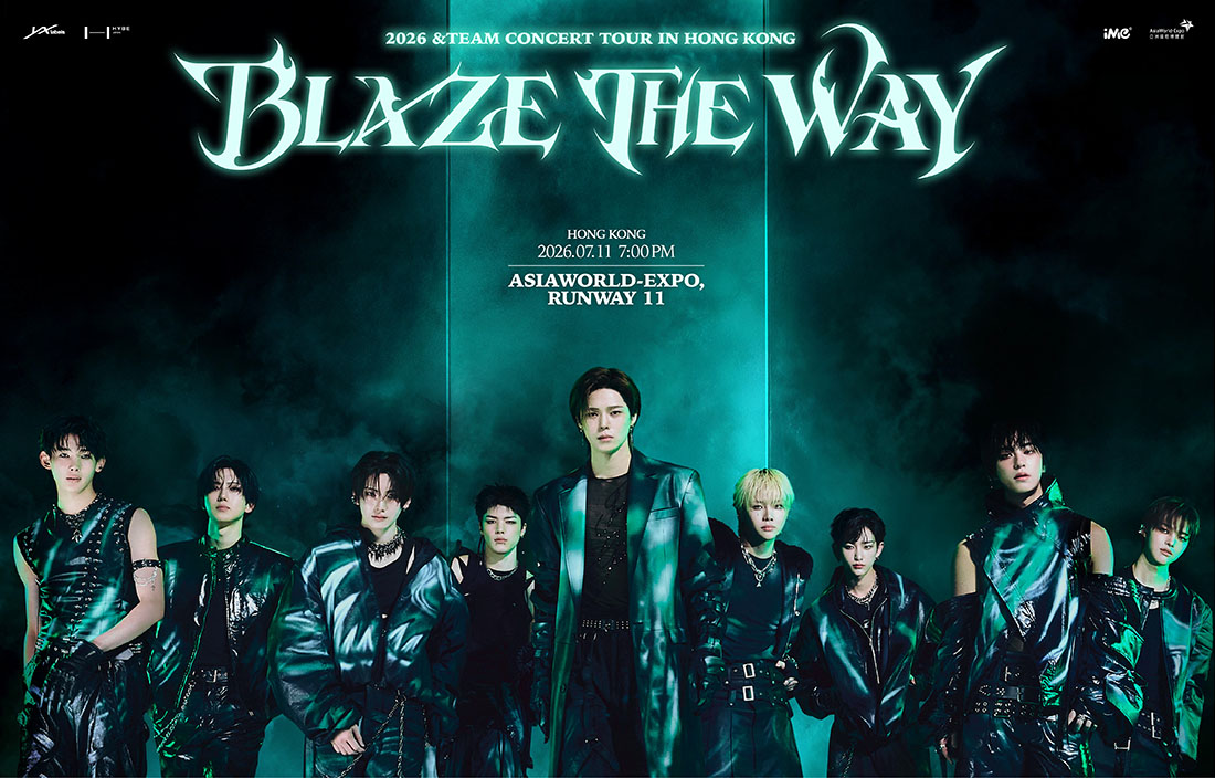 W-inds. Live Tour 2024 “Nostalgia” in Hong Kong | Asiaworld-Expo