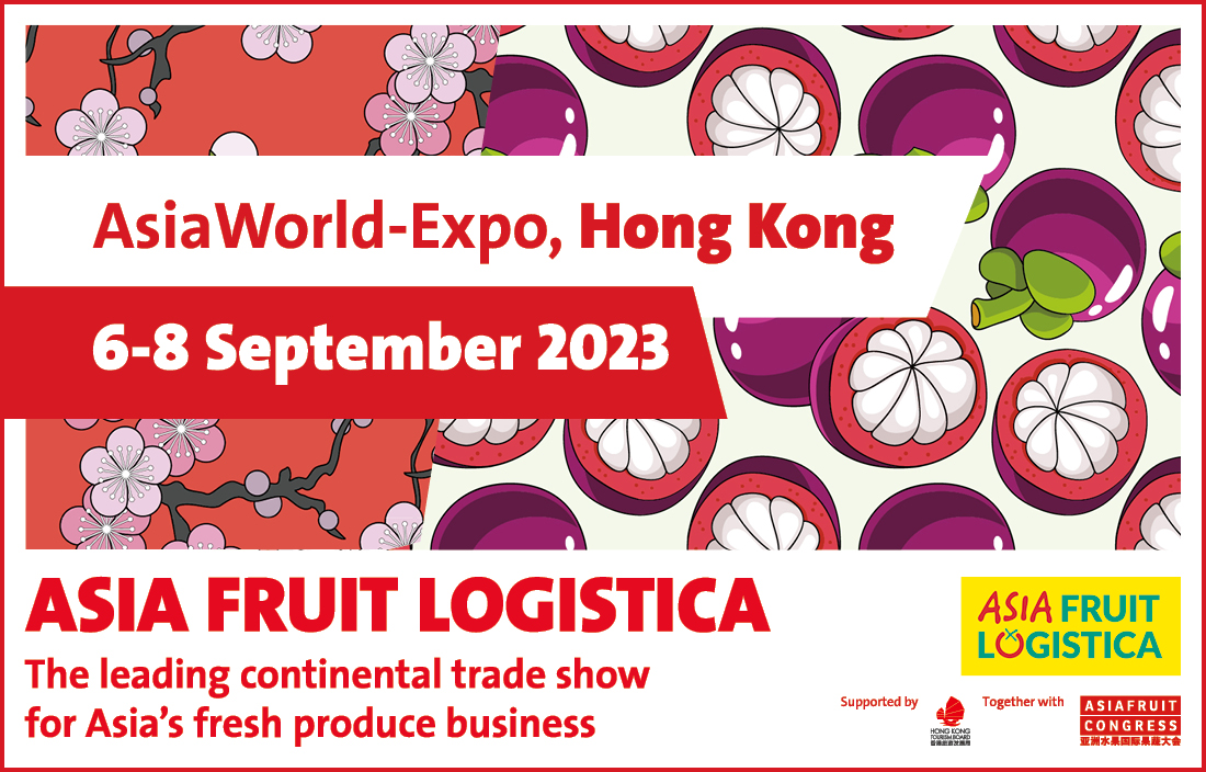 Fruit Logistica