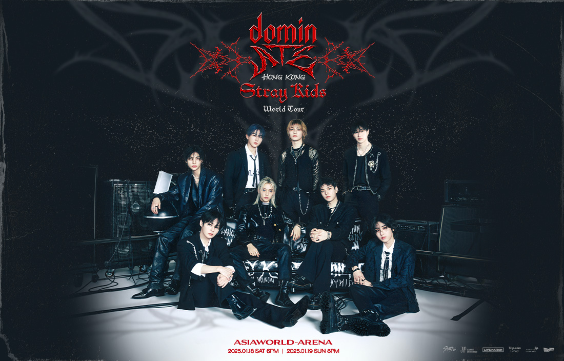 K-POP・アジア StrayKids WORLD TOUR DISTRICT9 STRAY KIDS WORLD TOUR DISTRICT 9:UNLOCK IN SEOUL DVD FULL