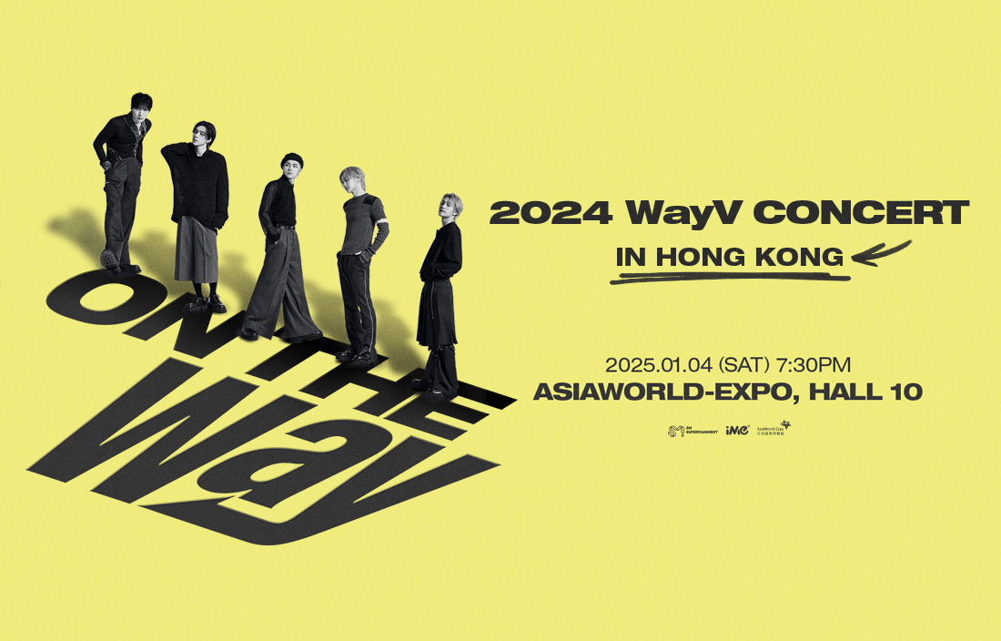 WayV ON THE Way アンコン ミニバッグ 新品未開封 テン 即日発送 ヴィヴィアン♡ミニヤスミンbag