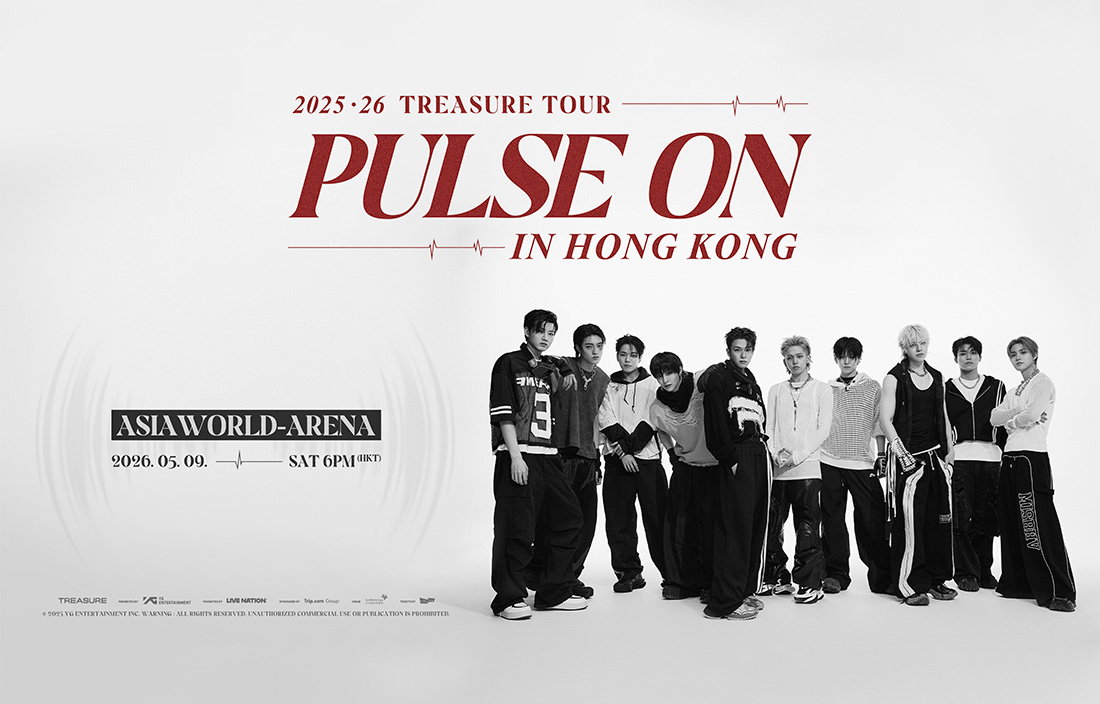 K-POP・アジア MANIFESTO: EMPIRE WORLD TOUR IN JAPAN 🎶 Experience the epic 